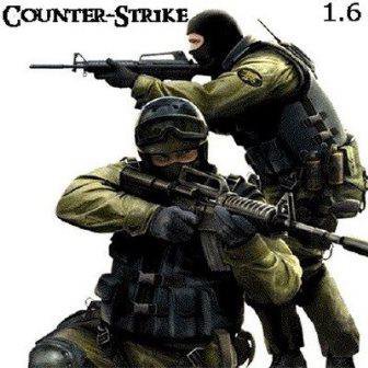 Counter-Strike 1.6 Max!muM Edition (2014/Rus/Eng/Repack)