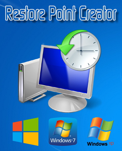 Restore Point Creator 2.4.8.0 Portable