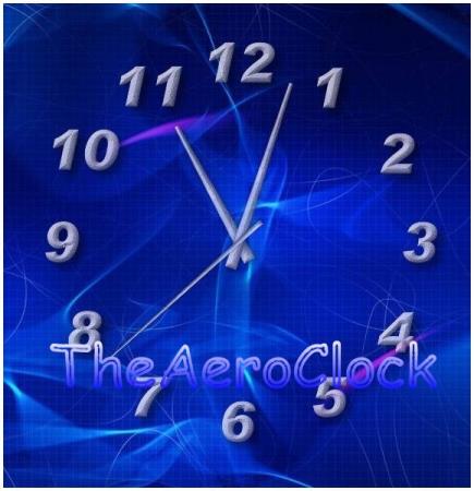 TheAeroClock 3.61