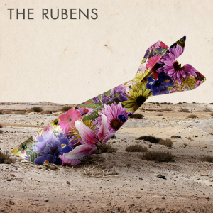 The Rubens - The Rubens (2012)