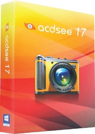 ACDSee Pro 7.1 Build 163 x86 2014