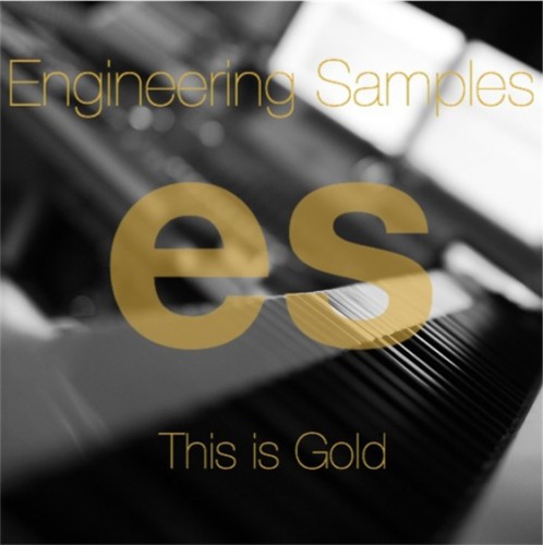 Engineering Samples This Is Gold Modern Pop Production WAV MAGNETRiXX by vandit