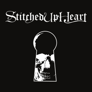 Stitched Up Heart - Skeleton Key [EP] (2014)