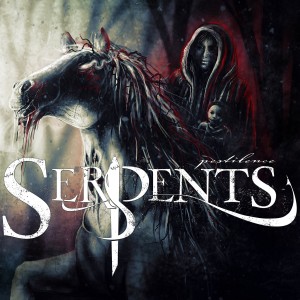 Serpents - Pestilence (2014)