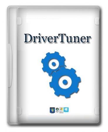 DriverTuner 3.5.0.1 Datecode 21.05.2014