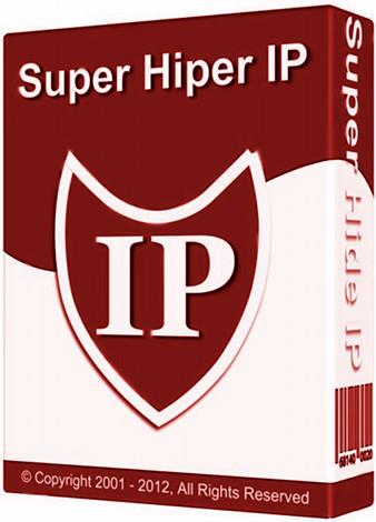 Super Hide IP 3.4.0.8