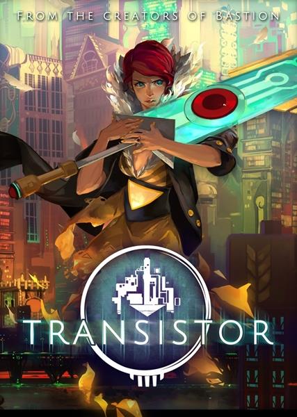 Transistor (2014/RUS/ENG/MULTi8)
