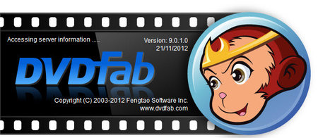 DVDFab 9.1.4.6 Multilingual + Portable 31*8*2014