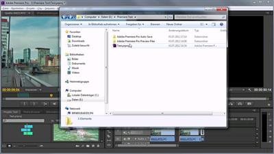 Adobe Premiere Pro CS6 DAS  umfassende Training