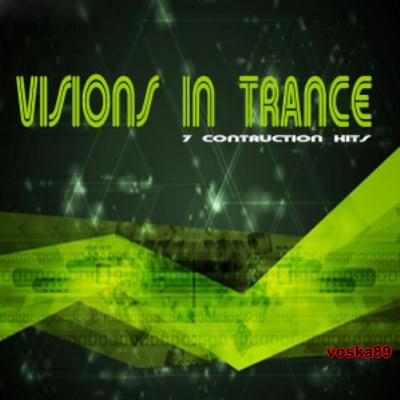 Nano Musik Loops Visions In Trance ACiD WAV REX MiDi-DISCOVER