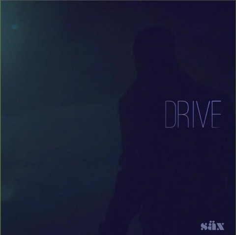 Sax -Drive [Sangria Studio] [2013]