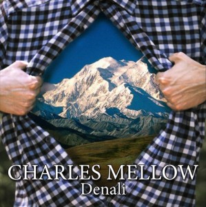 Charles Mellow - Denali [Single] (2014)