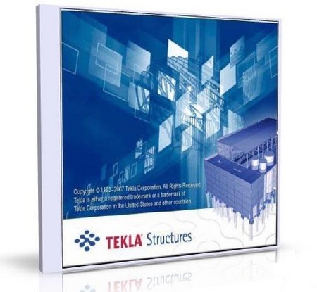 Tekla Structures x64