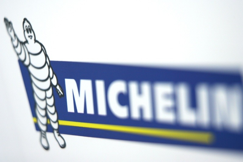 Michelin - официальный поставщик резины MotoGP 2016