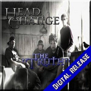 Head Change - The Truth (2010)