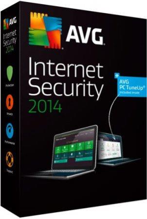 AVG Internet Security 2014 14.0.4569