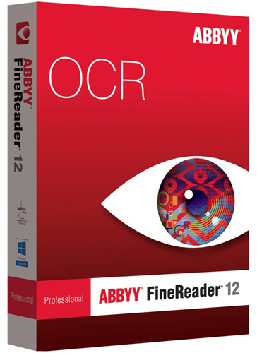 ABBYY FineReader (OCR) Pro 12.0.5 MacOSX