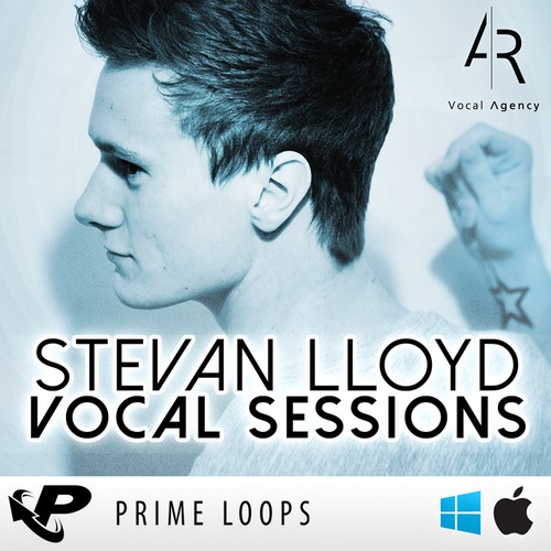 Prime Loops Stevan Lloyd Vocal Sessions MULTiFORMAT-MAGNETRiXX