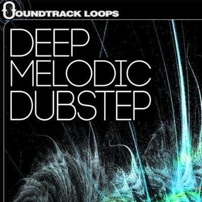 Soundtrack L00ps Deep Melodic Dubstep WAV AiFF LiVE/DISCOVaR
