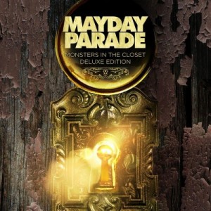 Mayday Parade - Monsters In The Closet (Deluxe Edition) (2014)