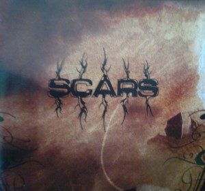 Scars - Scars (2004 - 2005)