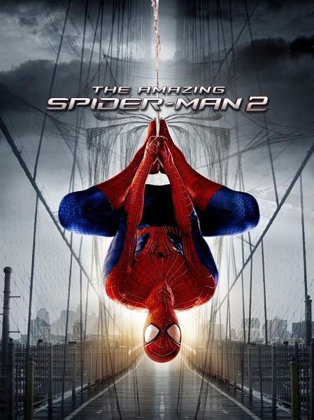 The Amazing Spider-Man 2 (2014/RUS/ENG/MULTI6/RePack by R.G. Механики)