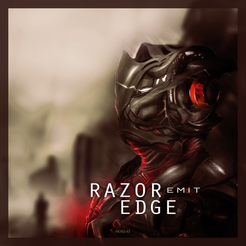 Razor Edge - Emit (2014) FLAC