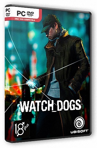 Watch Dogs: Digital Deluxe Edition (2014/PC/Rus) RePack  R.G. Freedom