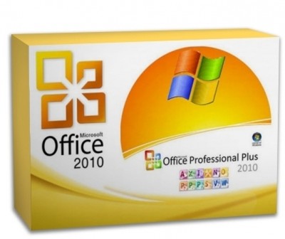 Microsoft Office ProPlus 2010 SP2 VL x86/ en-US May2014