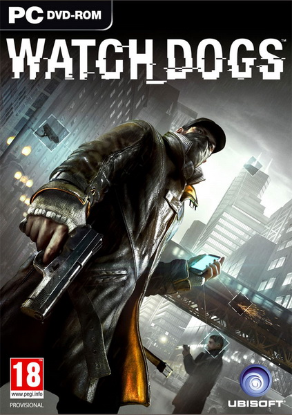 Watch Dogs - Digital Deluxe Edition (2014/RUS/ENG/RePack)