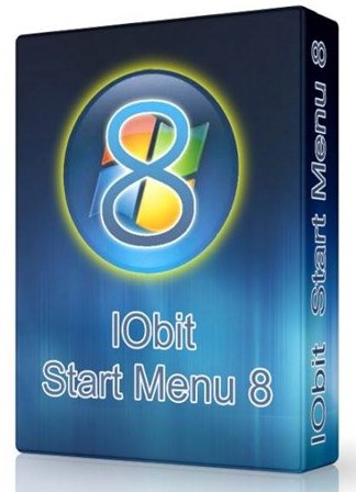 IObit Start Menu 8 v1.5.0.130 Final 