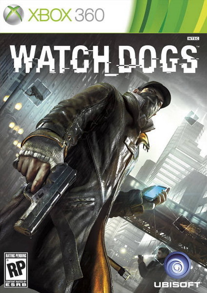 Watch Dogs (2014/RF/RUS/XBOX360)
