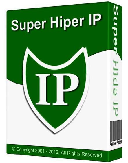Super Hide IP  3.4.0.8