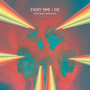 Every Time I Die - Decayin' With the Boys (new track) (2014)