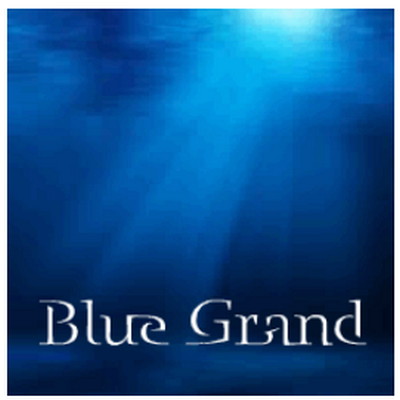 SampleTekk Blue GranD  MULTiFORMAT-MAGNETRiXX