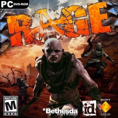RAGE: Complete Edition (2011/RUS/ENG/MULTi9-PROPHET)