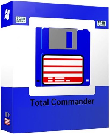 Total Commander 8.00 Podarok Edition update 27.05 (RUS/2014)