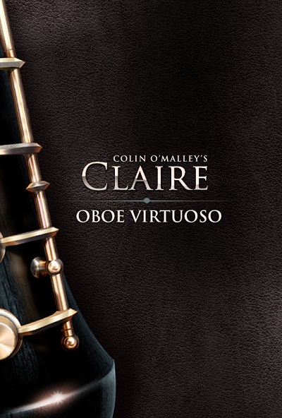 8Dio Oboe Virtuoso KONTAKT SCD DVDR  /  SONiTUS