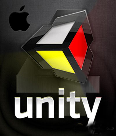 Unity 3d Pro 4.5.0 f6 (MAC OSX)