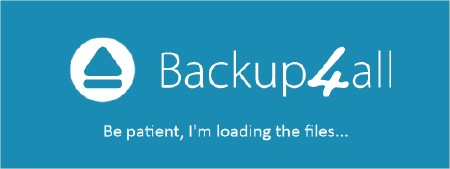 Backup4all Professional 5.0 Build 463