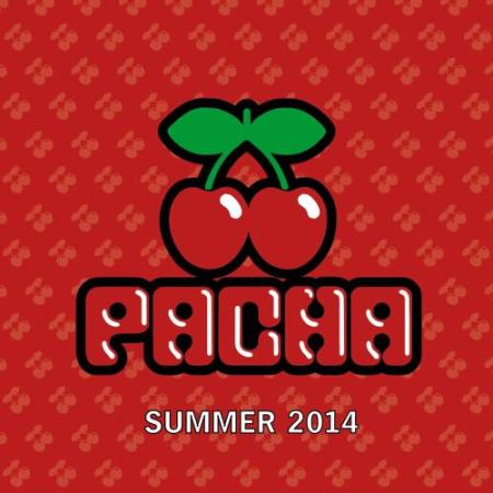 Pacha Summer 3CD