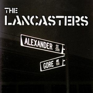 The Lancasters - Alexander & Gore (2003)