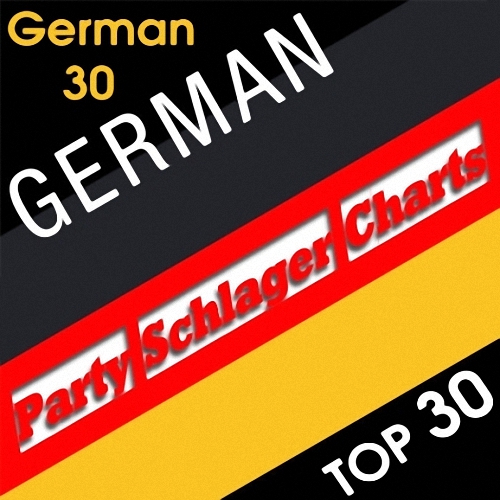 Party Schlager Charts TOP 30 (26.05.2014)
