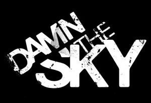 Damn the Sky - New Tracks (2012)