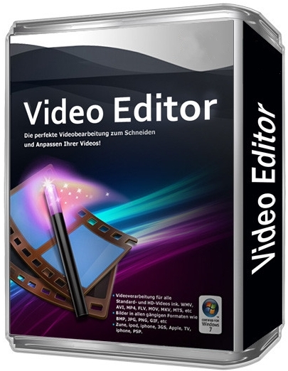 Free Video Editor 1.4.11.301 Portable