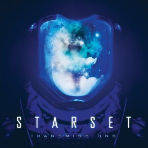 Грядущий альбом Starset