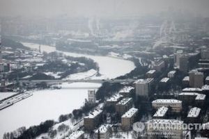 Закон об изъятии земли в «новой Москве» принят в первом чтении