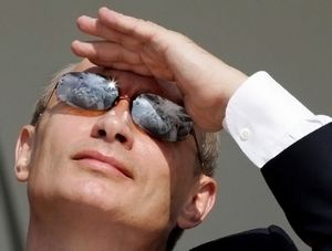 Россияне окрестили главную заслугу Путина