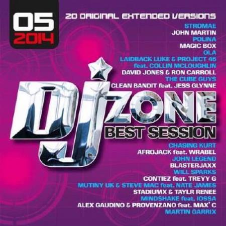 DJ Zone - Best Classics 05 (2014)