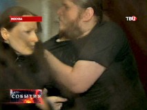 На журналистов в Москве напали фанаты «бога Кузи»